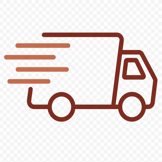 FREE Priority Shipping