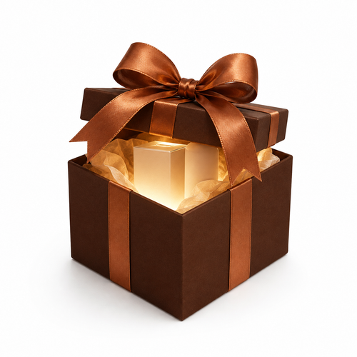 FREE Surprise Gift