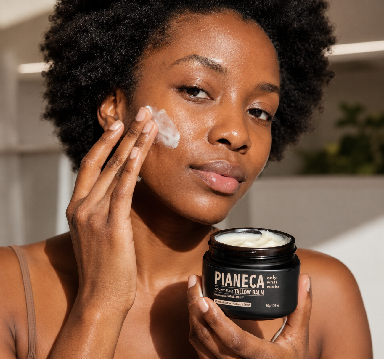 Rejuvenating Tallow Balm